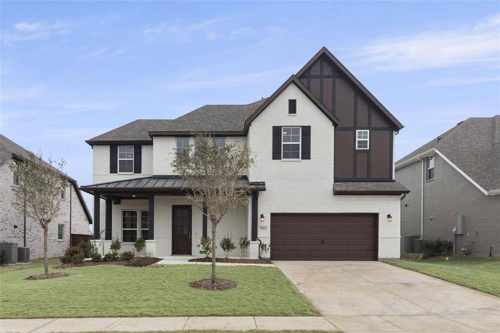 Prosper, TX 75078,941 Crepe Myrtle Drive