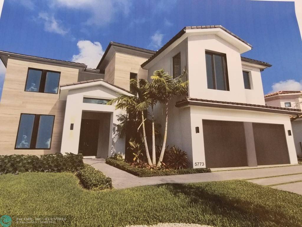 Fort Lauderdale, FL 33312,5711 Ashwood Cir