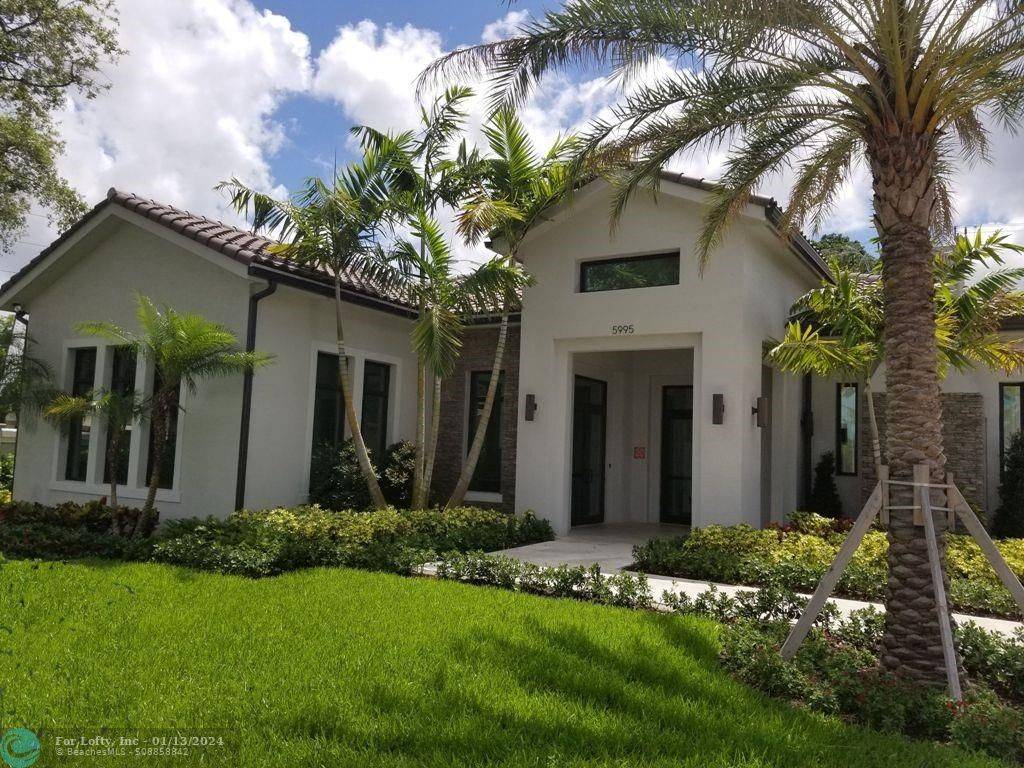 Fort Lauderdale, FL 33312,5711 Ashwood Cir