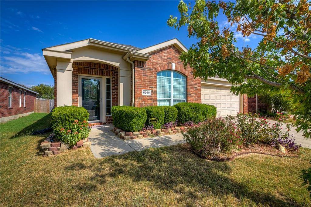 Fort Worth, TX 76179,6260 Granite Creek Drive