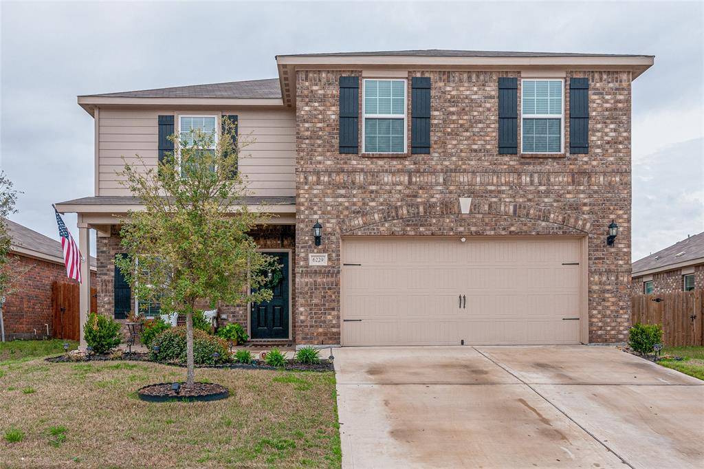 Fort Worth, TX 76179,6229 Obsidian Creek Drive