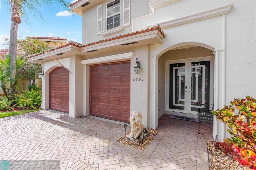 West Palm Beach, FL 33411,6743 Hannah Cove