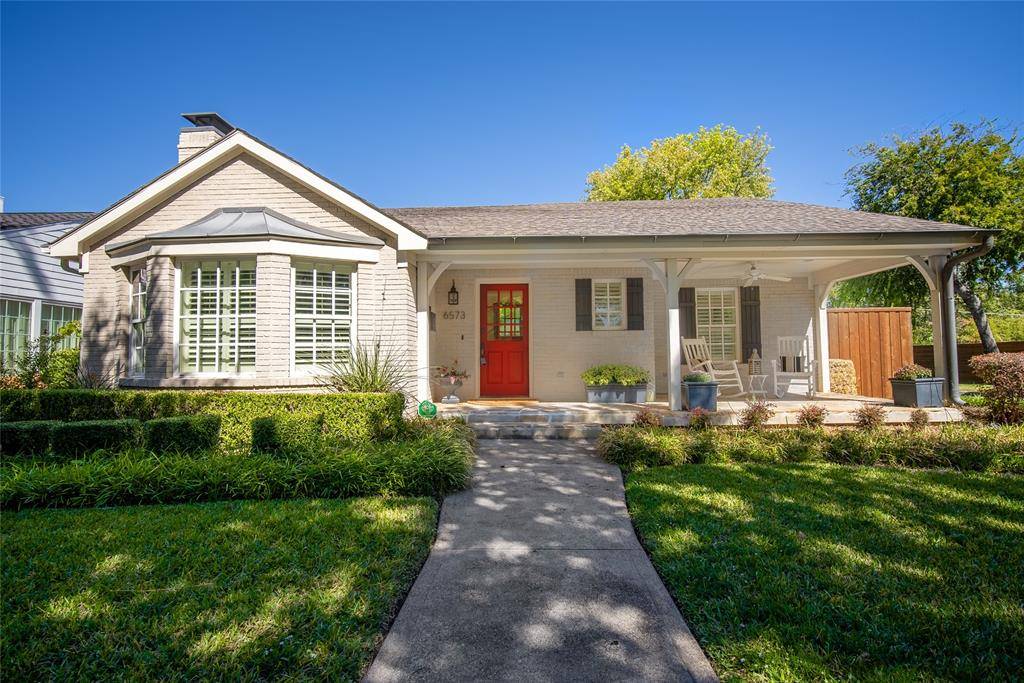 Dallas, TX 75214,6573 Anita Street