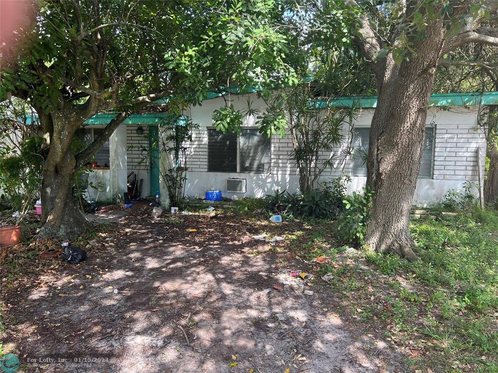 West Park, FL 33023,4021 SW 59th Terrace