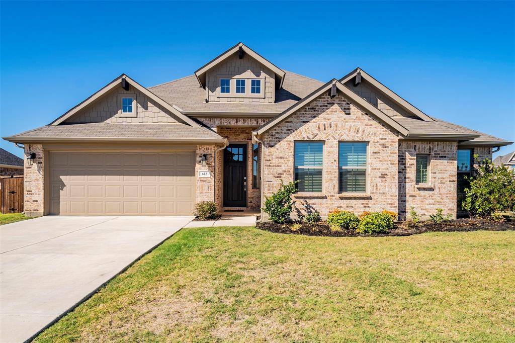 Oak Point, TX 75068,612 Woodridge Drive