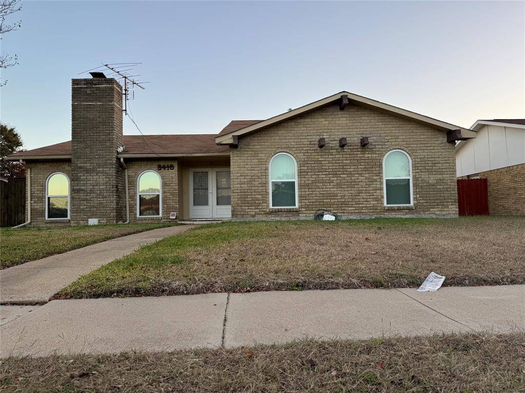 Garland, TX 75044,3410 Ridgemoor Drive