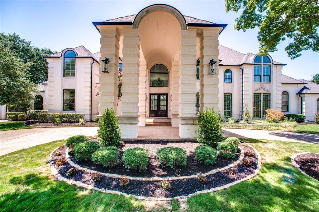 Southlake, TX 76092,1420 Bentley Court