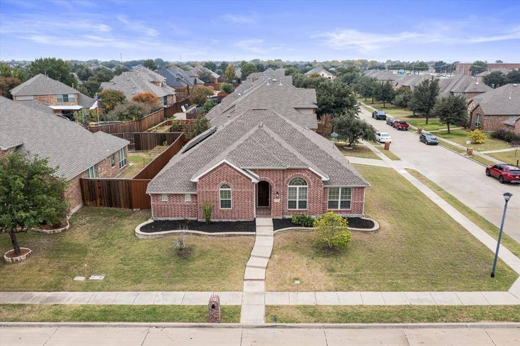 Rowlett, TX 75089,7410 Handen Drive