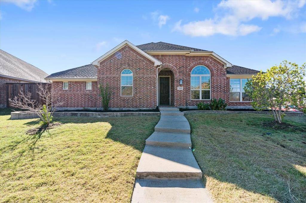 Rowlett, TX 75089,7410 Handen Drive