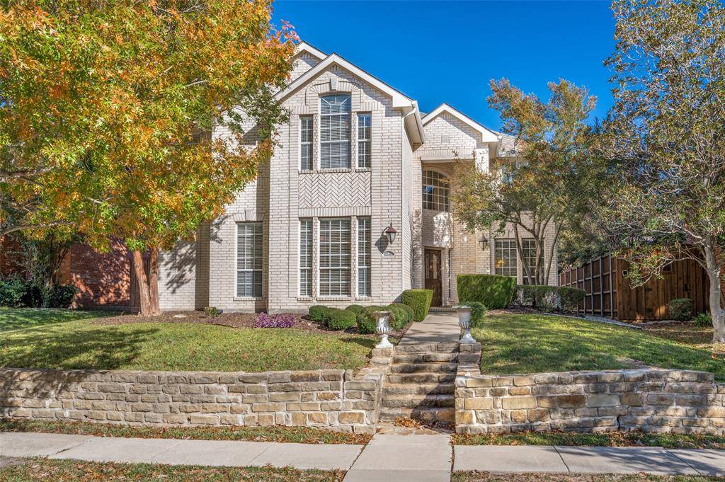 Plano, TX 75025,8840 Canyonlands Drive