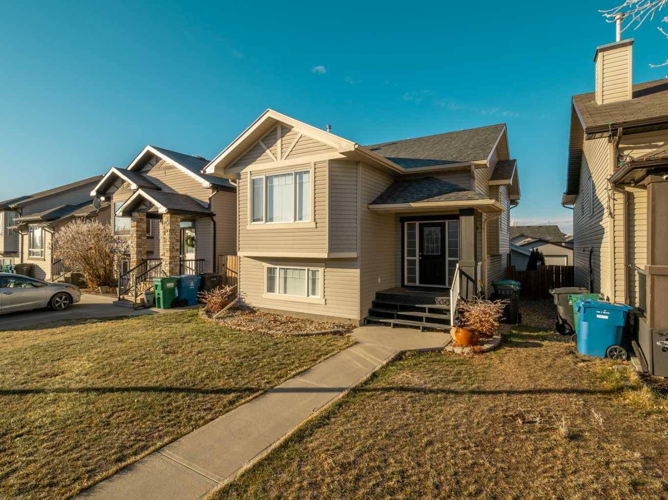 Lethbridge, AB T1H 5N8,65 Dorothy Gentleman CRES N