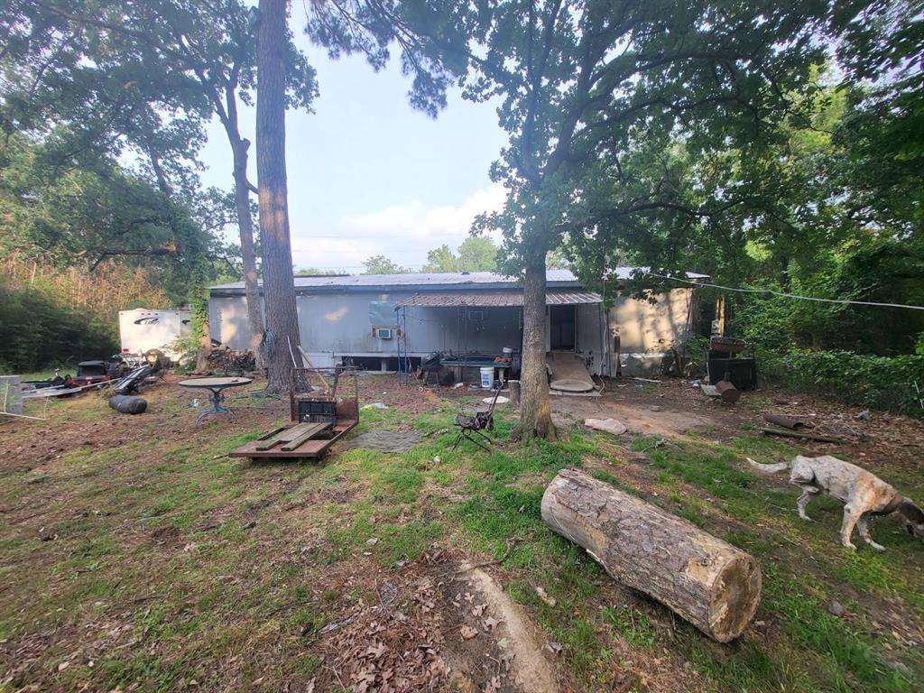 Log Cabin, TX 75148,14462 Ambush Lane