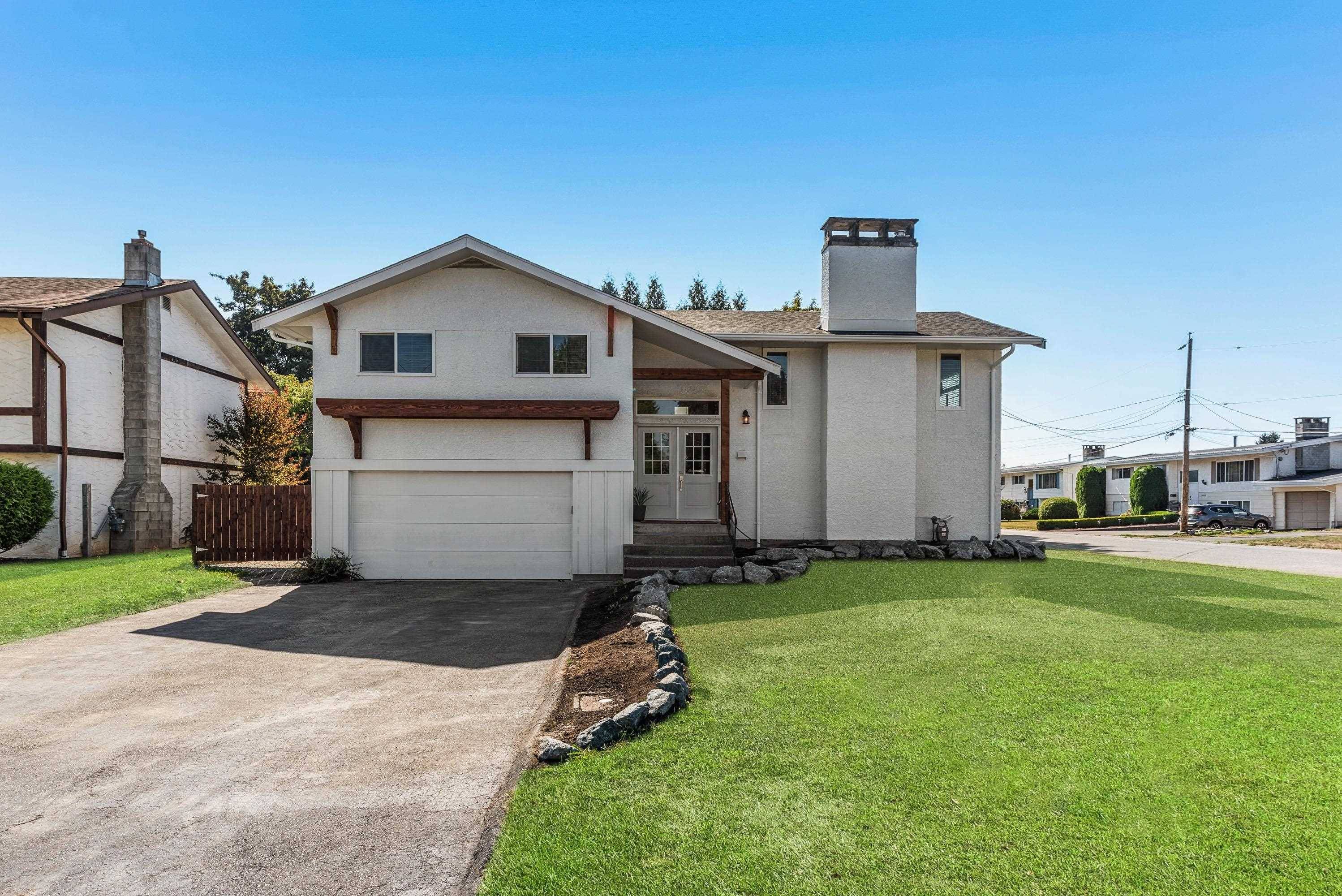 Chilliwack, BC V2P 6K8,46486 SEAHOLM CRESCENT