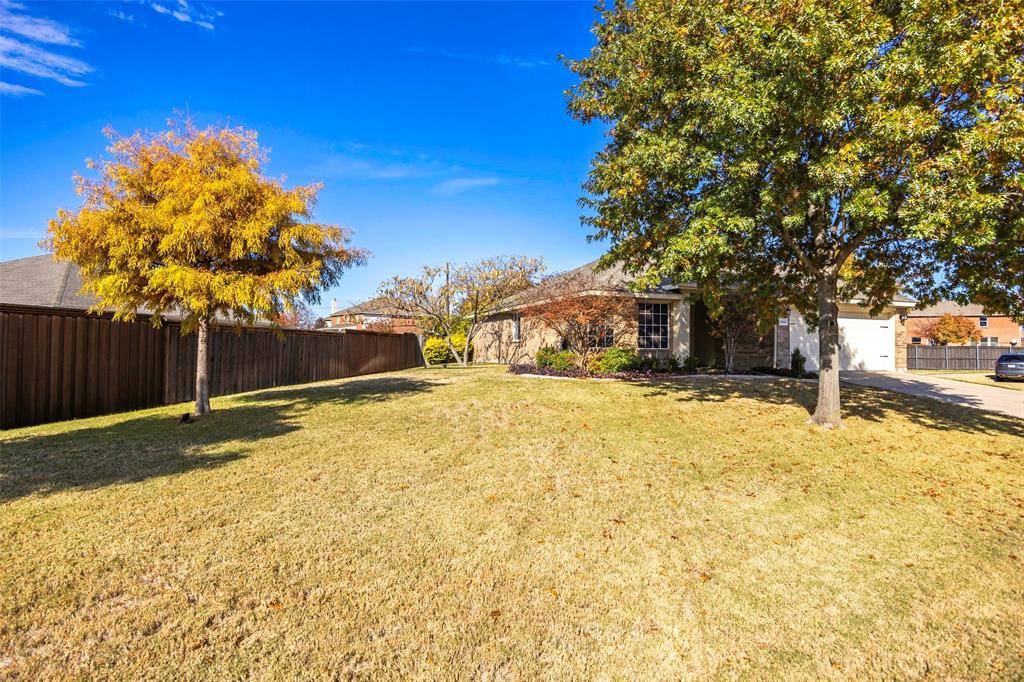 Wylie, TX 75098,604 Overton Drive