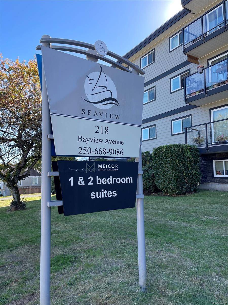 Ladysmith, BC V9G 1A4,218 Bayview Ave #103