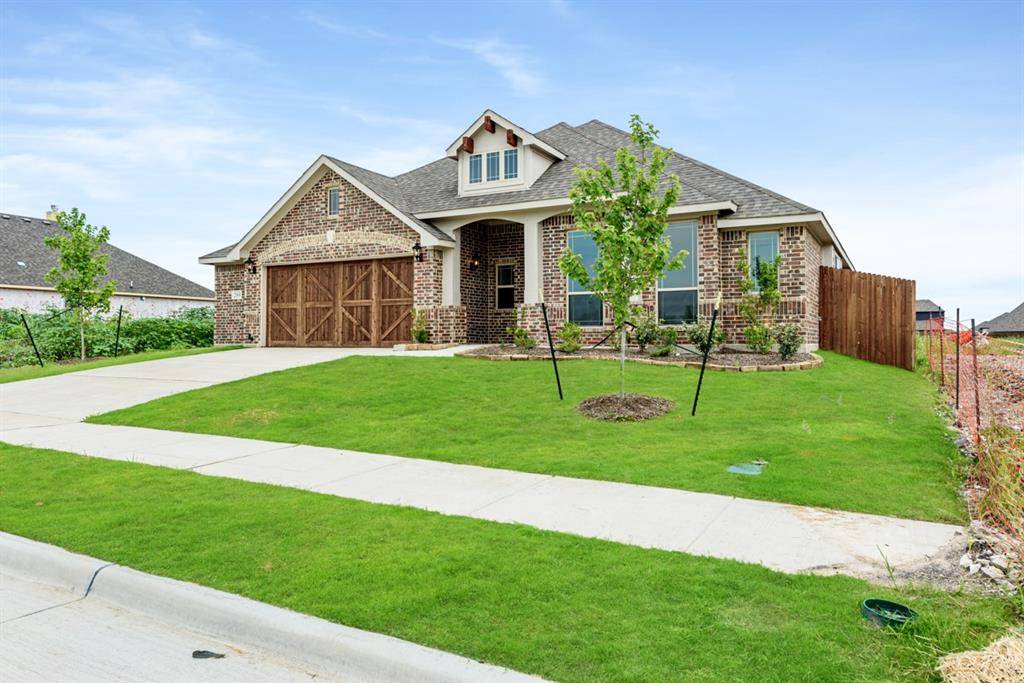 Waxahachie, TX 75165,289 Sparkling Springs Drive