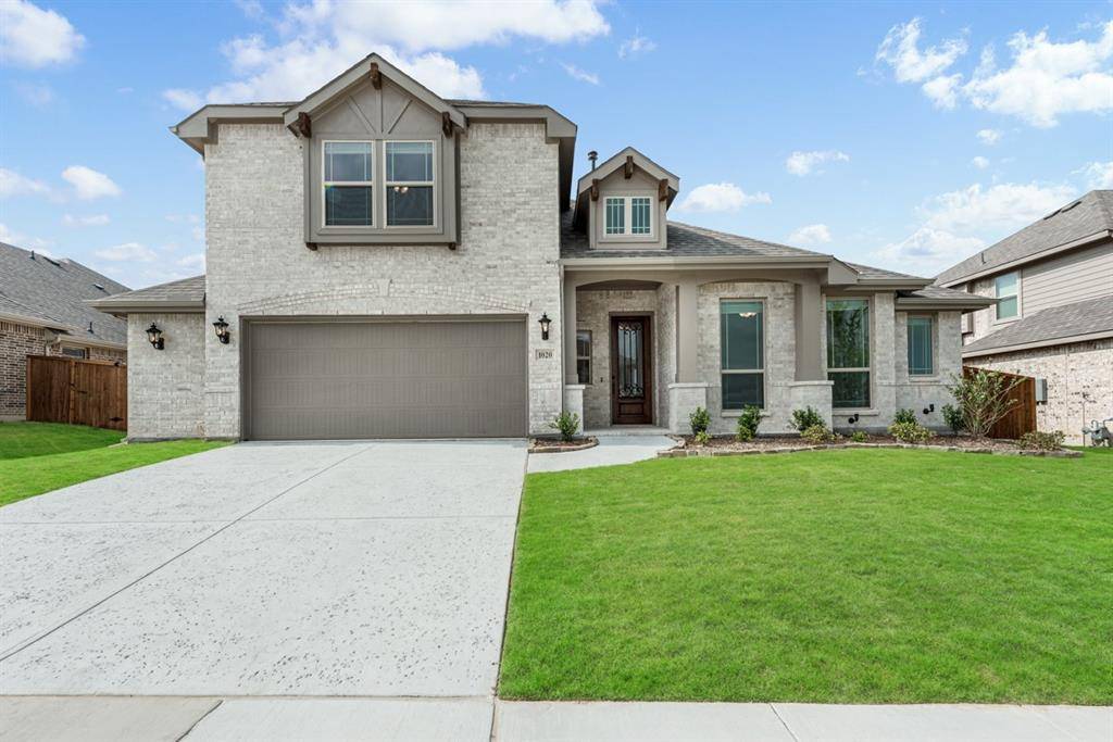 Justin, TX 76247,1020 Timber Ridge Drive