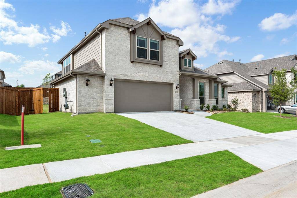 Justin, TX 76247,1020 Timber Ridge Drive