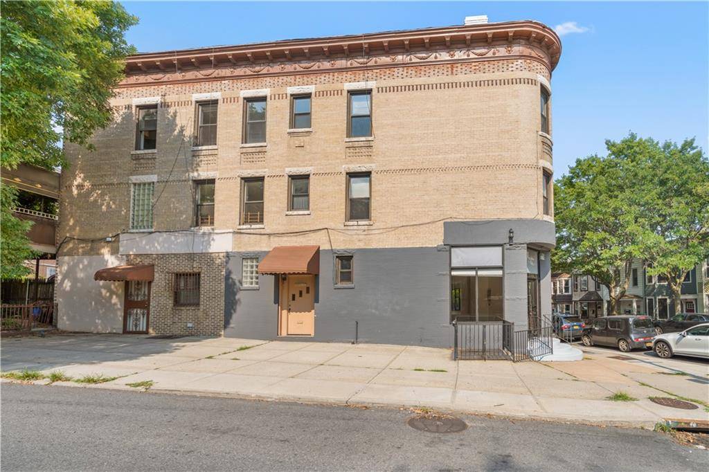 101 Vanderbilt ST, Brooklyn, NY 11218
