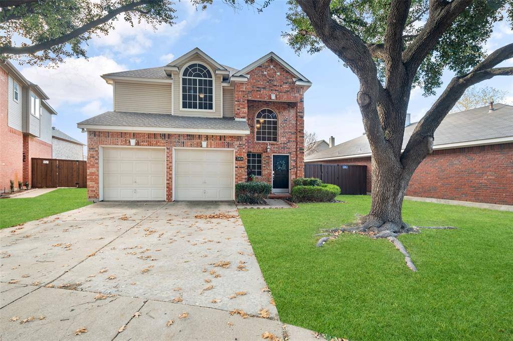 Carrollton, TX 75007,3808 Branch Hollow Place