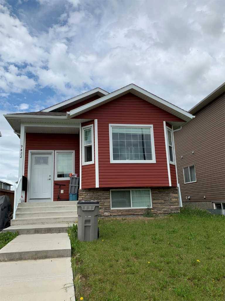 Grande Prairie, AB T8X0H2,9422 88 ST #B