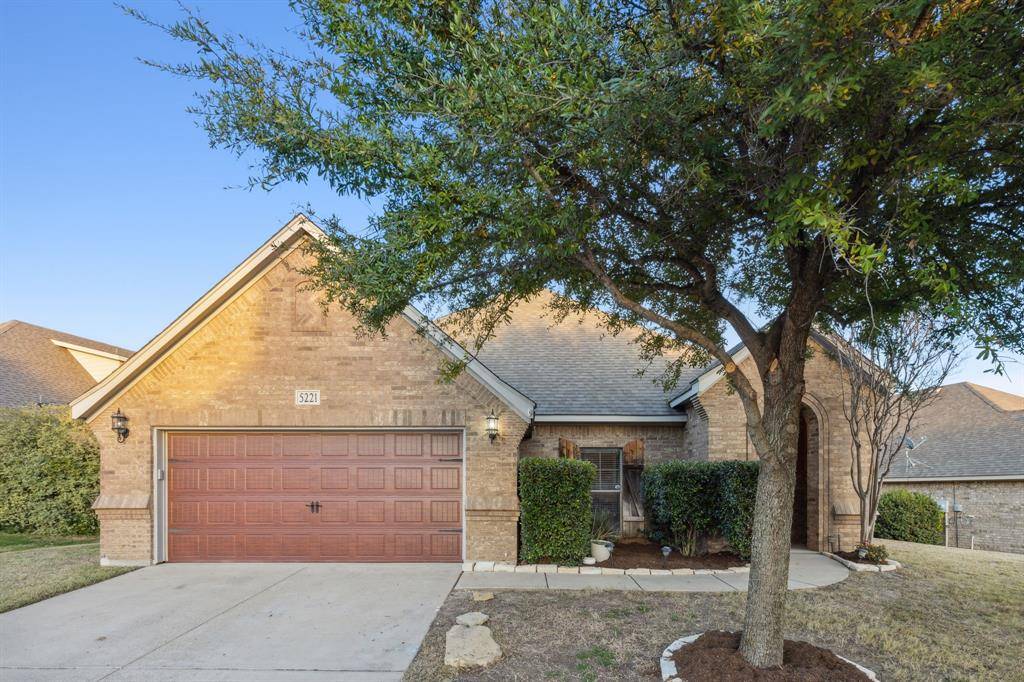 Fort Worth, TX 76126,5221 Woodglen Lane