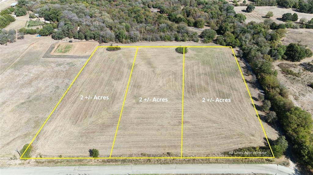 Aubrey, TX 76227,Lot 3 Shady Oak Drive