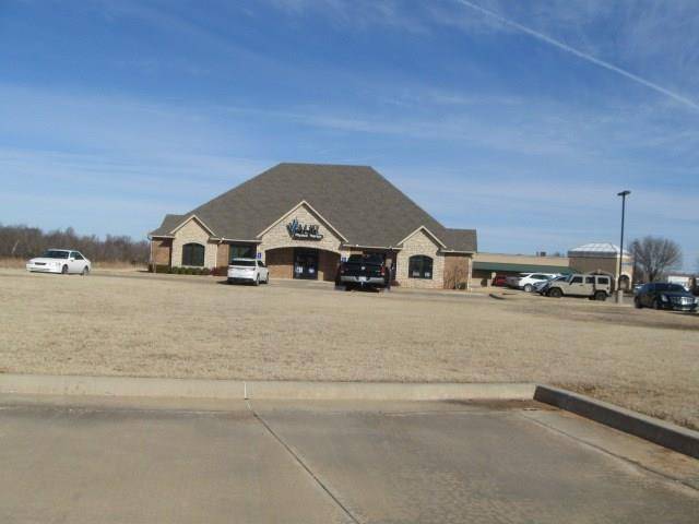 Shawnee, OK 74804,4 N KICKAPOO (VILLAGIO ADD) Street