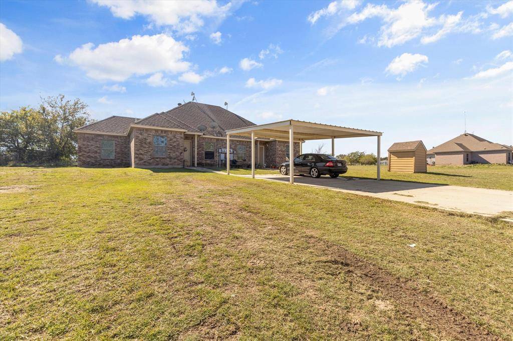 Weatherford, TX 76088,109 Lindas Creek Lane