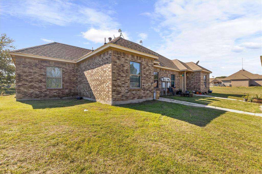 Weatherford, TX 76088,109 Lindas Creek Lane