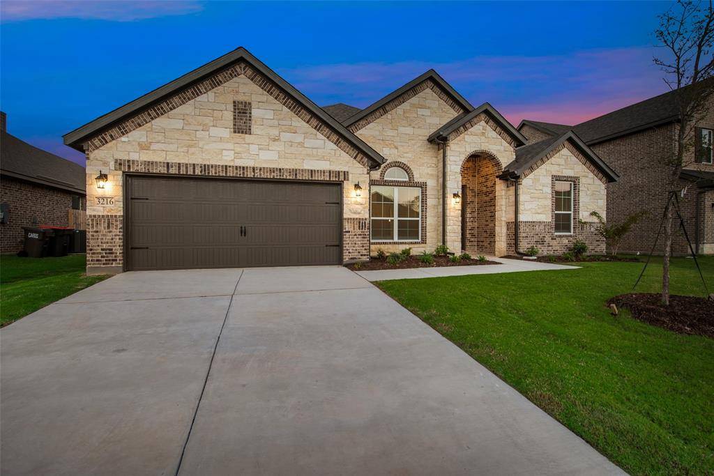 Anna, TX 75409,3216 Greymoore Drive