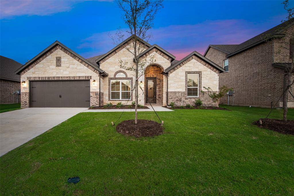 Anna, TX 75409,3216 Greymoore Drive