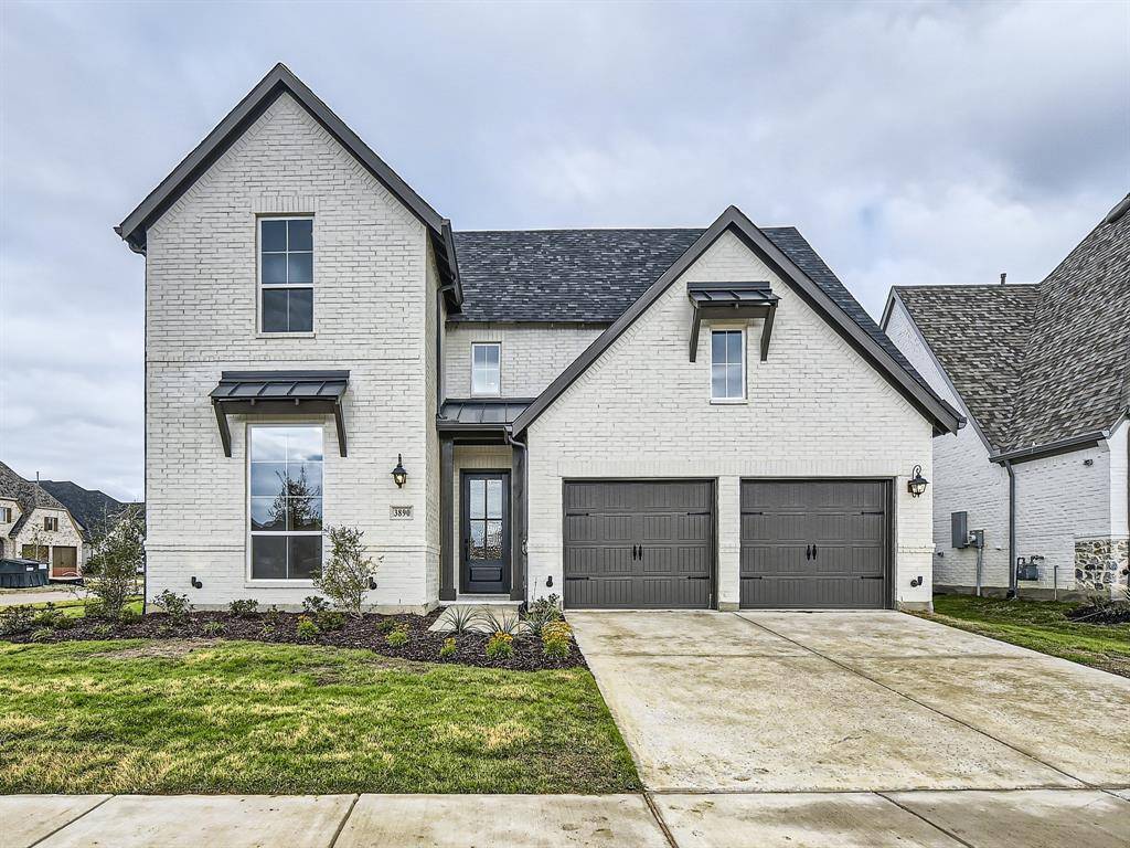 Prosper, TX 75078,3890 Dixie Drive