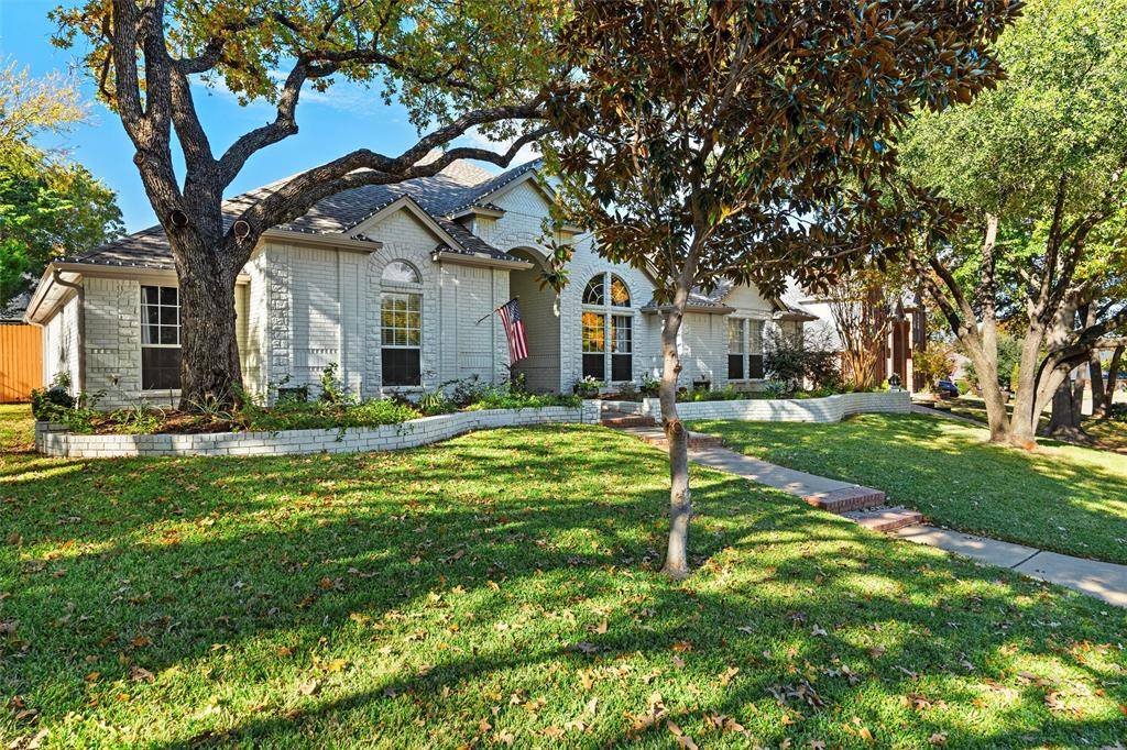 Mansfield, TX 76063,2605 Wild Ivy Trail