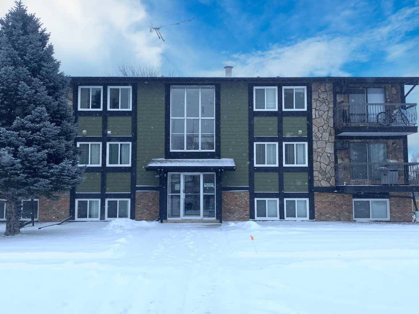 Lethbridge, AB T1K 4X7,4200 Forestry AVE S #303