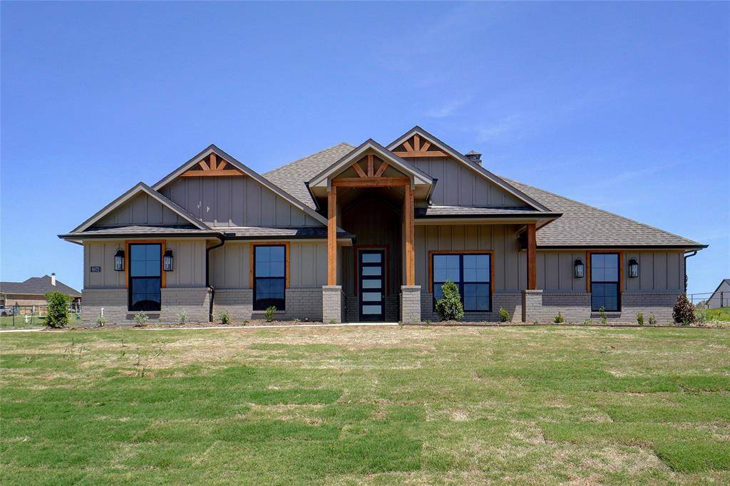 Godley, TX 76044,6972 Scarlett Way