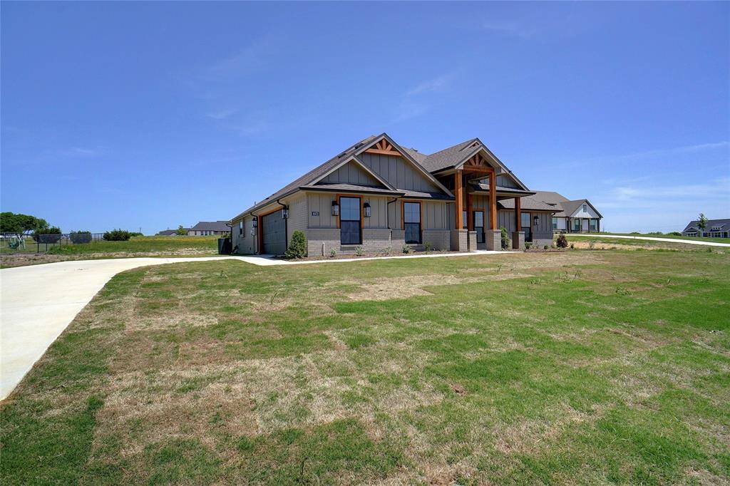 Godley, TX 76044,6972 Scarlett Way