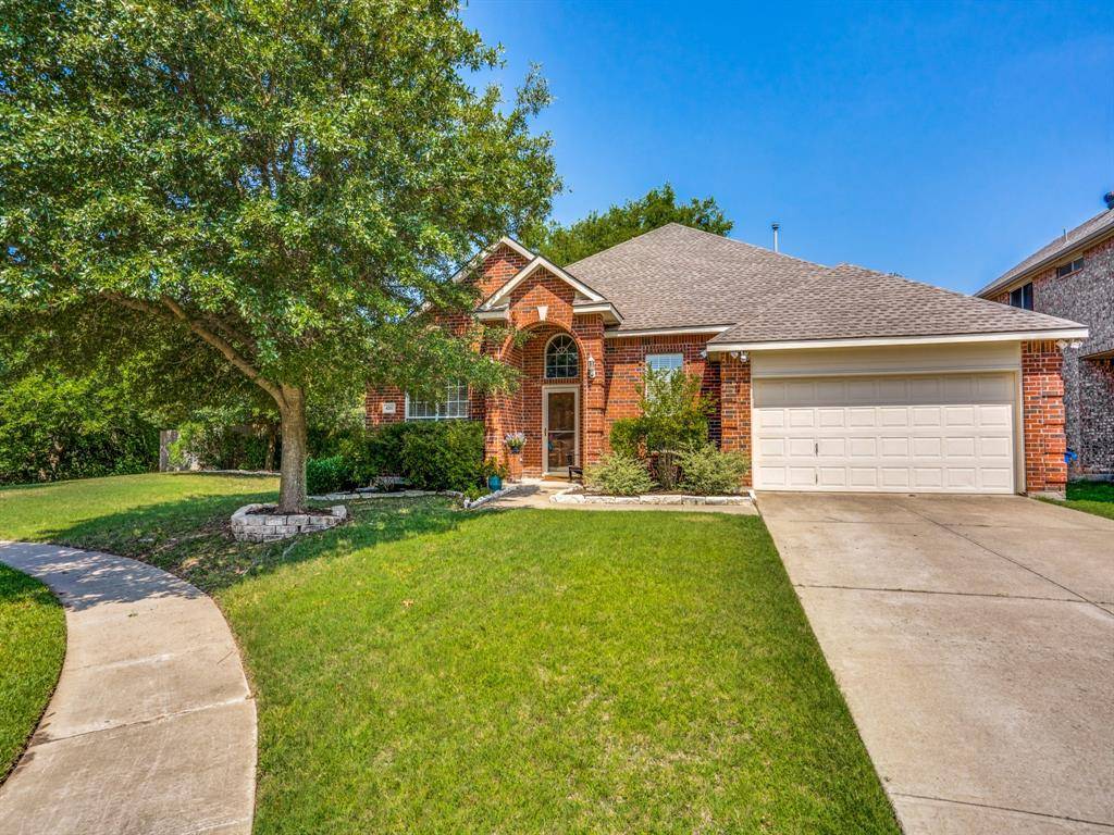 Sachse, TX 75048,6211 Creekwood Court