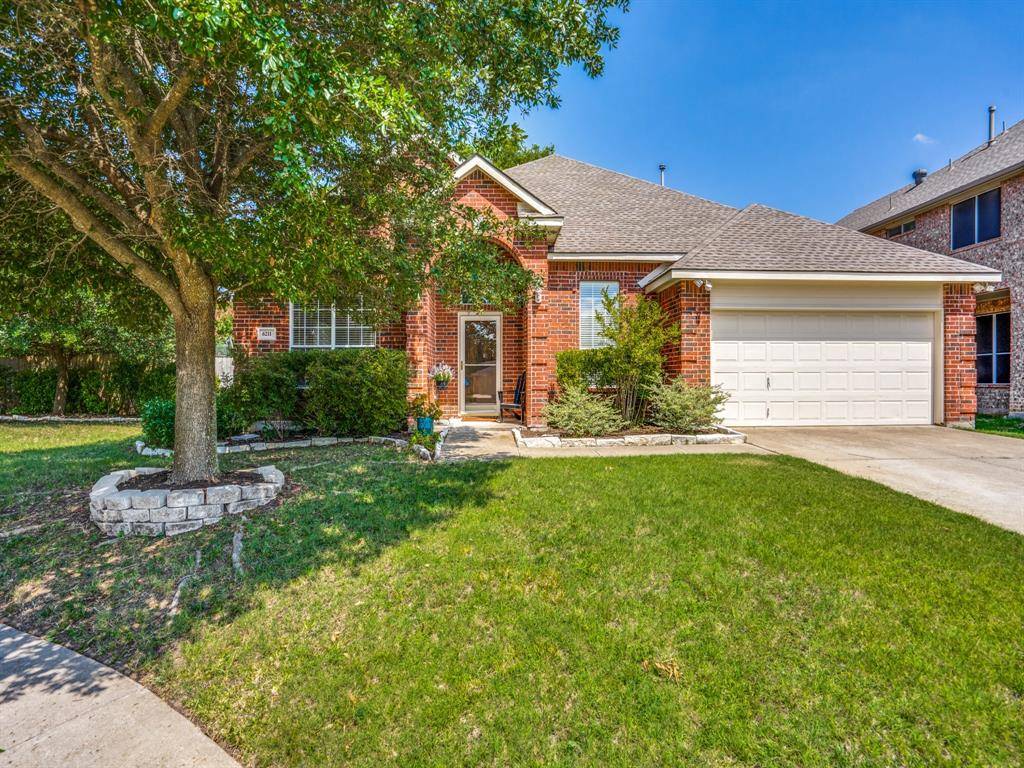 Sachse, TX 75048,6211 Creekwood Court