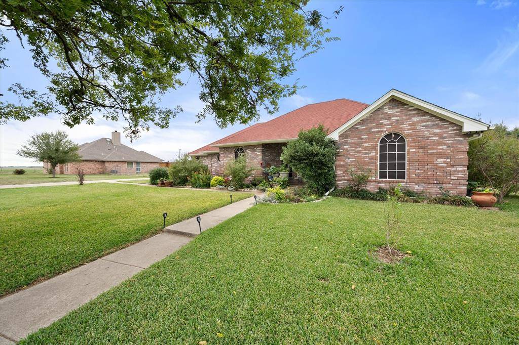 Terrell, TX 75161,516 Pin Oak Drive