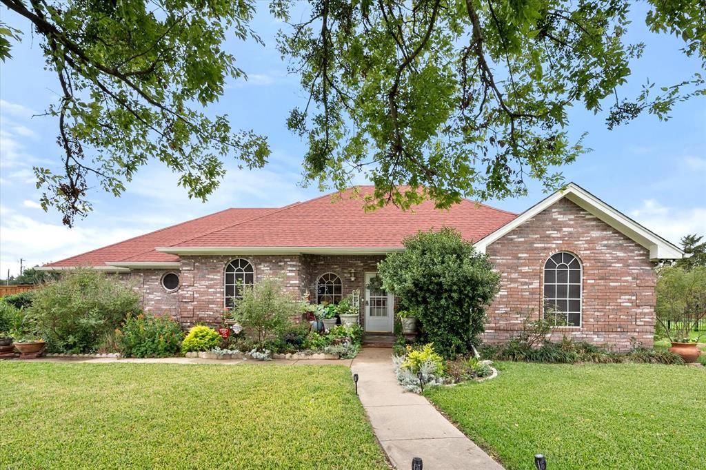 Terrell, TX 75161,516 Pin Oak Drive