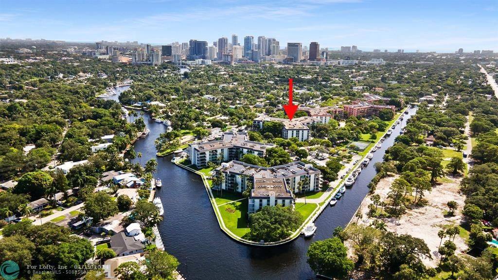 Fort Lauderdale, FL 33315,1201 River Reach Dr  #107