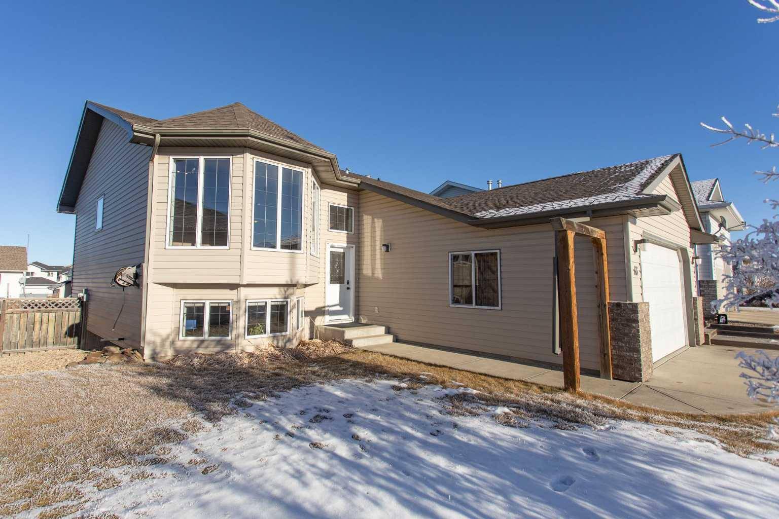 Sylvan Lake, AB T4S2K6,66 Fulmar Close