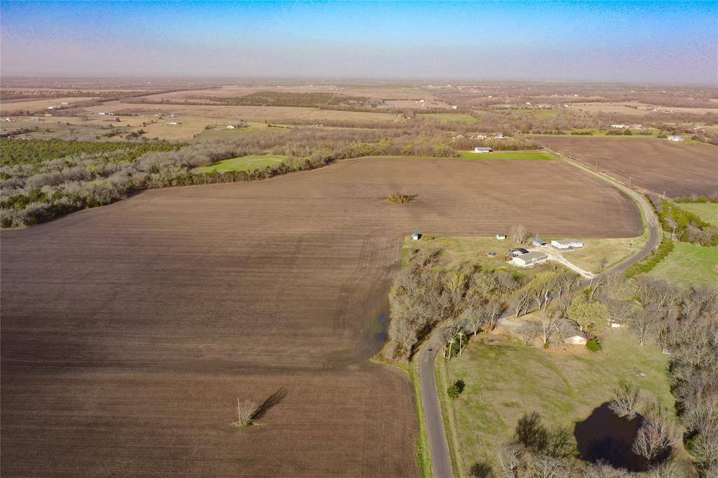 Wolfe City, TX 75496,15 AC County Rd 4615 #1