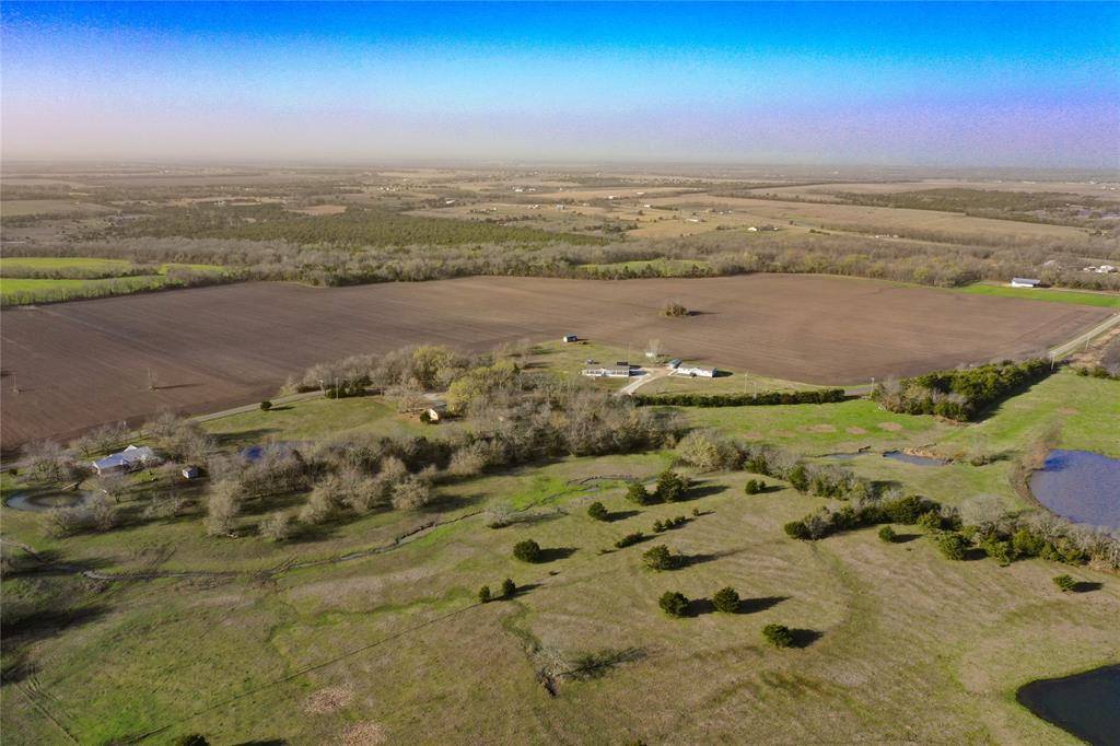 Wolfe City, TX 75496,15 AC County Rd 4615 #1