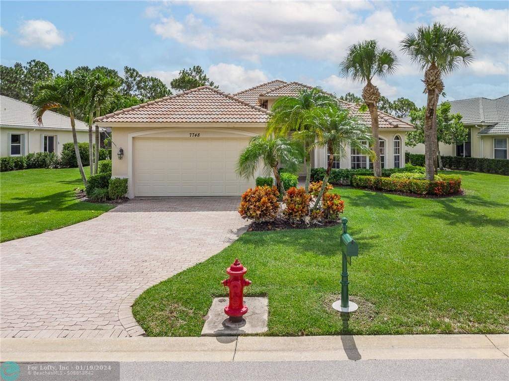 Port St Lucie, FL 34986,7748 Greenbrier Cir