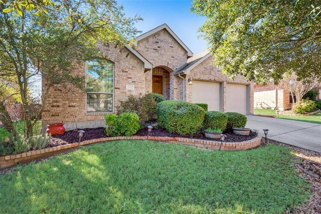 Melissa, TX 75454,2606 Katie Trail