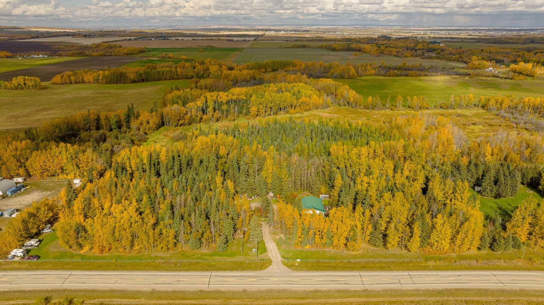 Rural Grande Prairie No. 1 County Of, AB T8W 5C7,65036A TWP RD 710