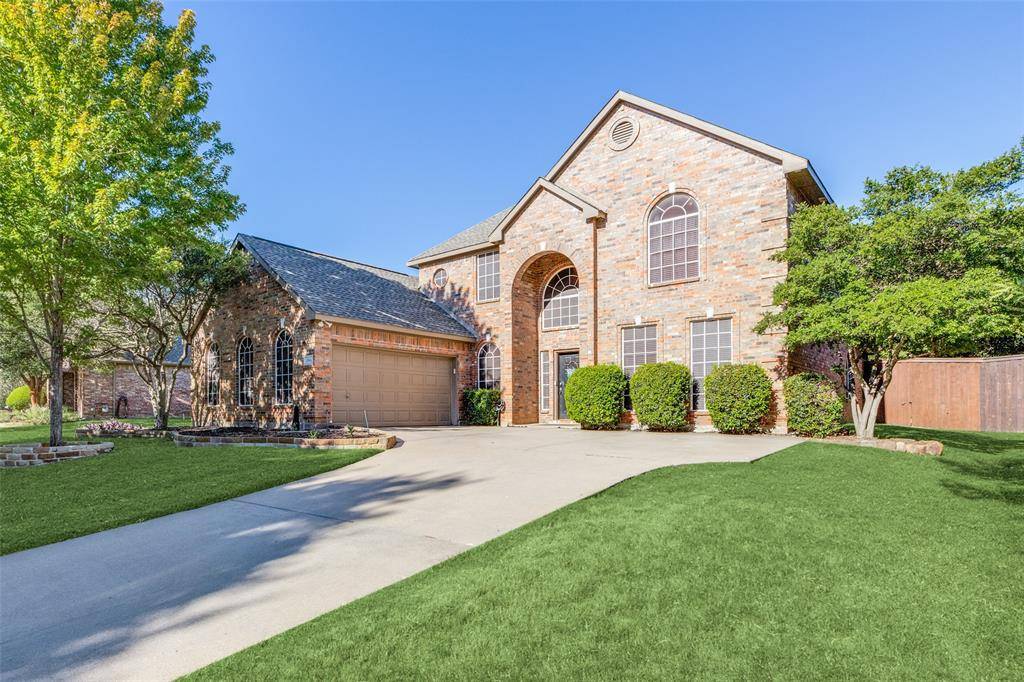 Mckinney, TX 75072,1504 Timberline Drive