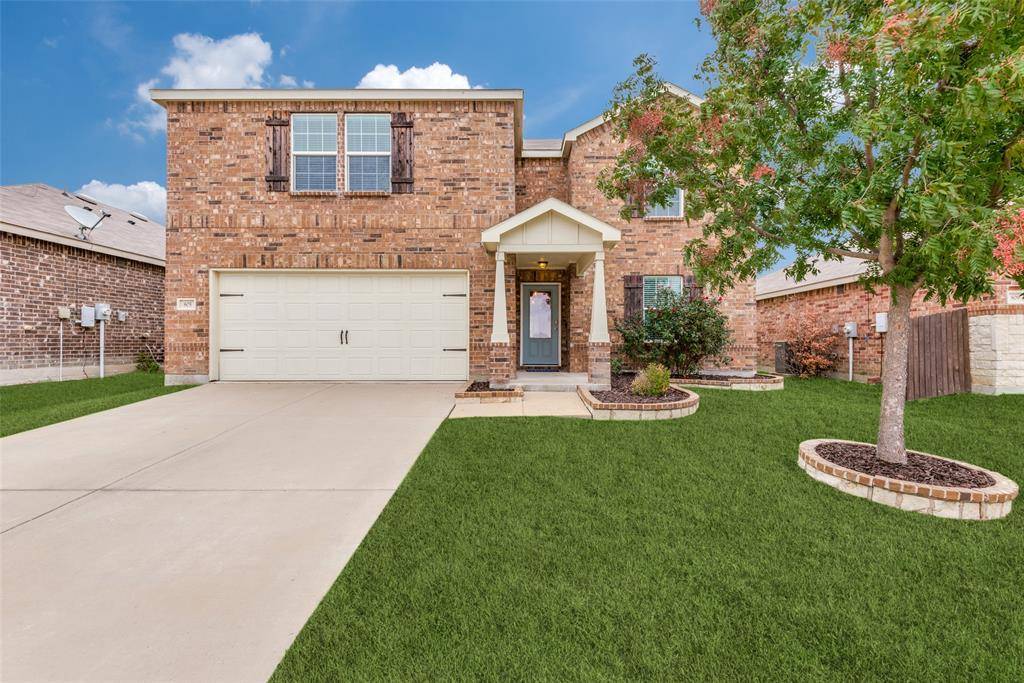 Little Elm, TX 75068,805 Jonius Creek Drive